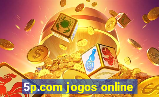 5p.com jogos online